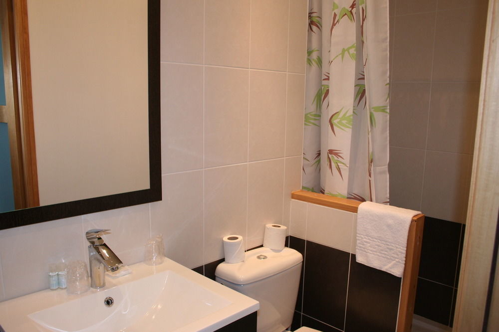 Rive Gauche Hotel โซมูร์ ภายนอก รูปภาพ