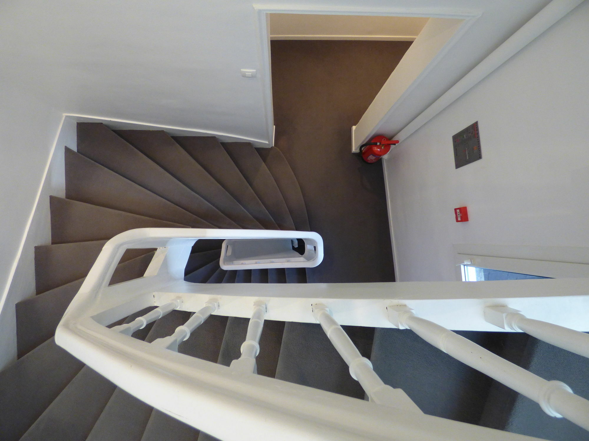 Rive Gauche Hotel โซมูร์ ภายนอก รูปภาพ