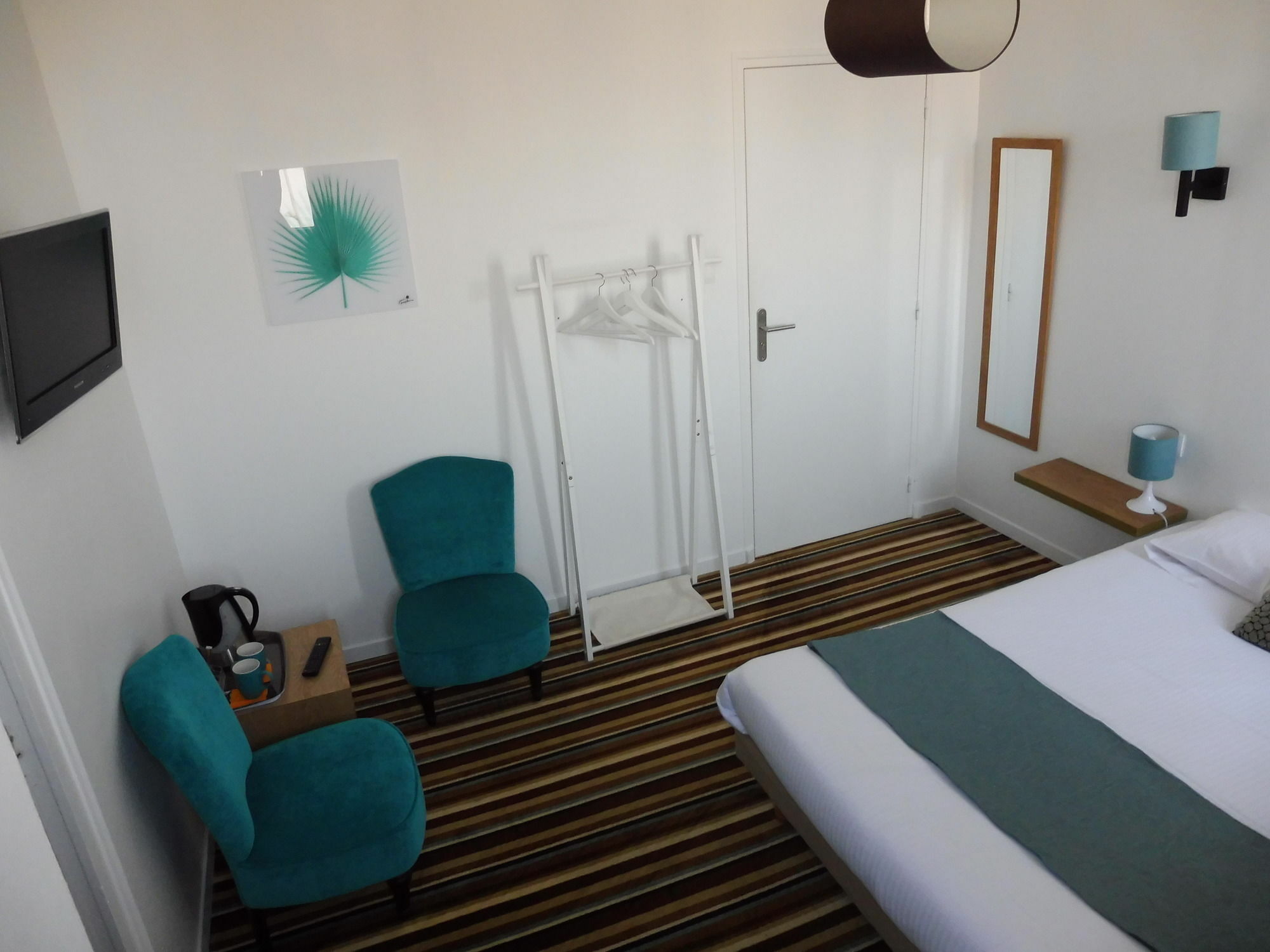 Rive Gauche Hotel โซมูร์ ภายนอก รูปภาพ